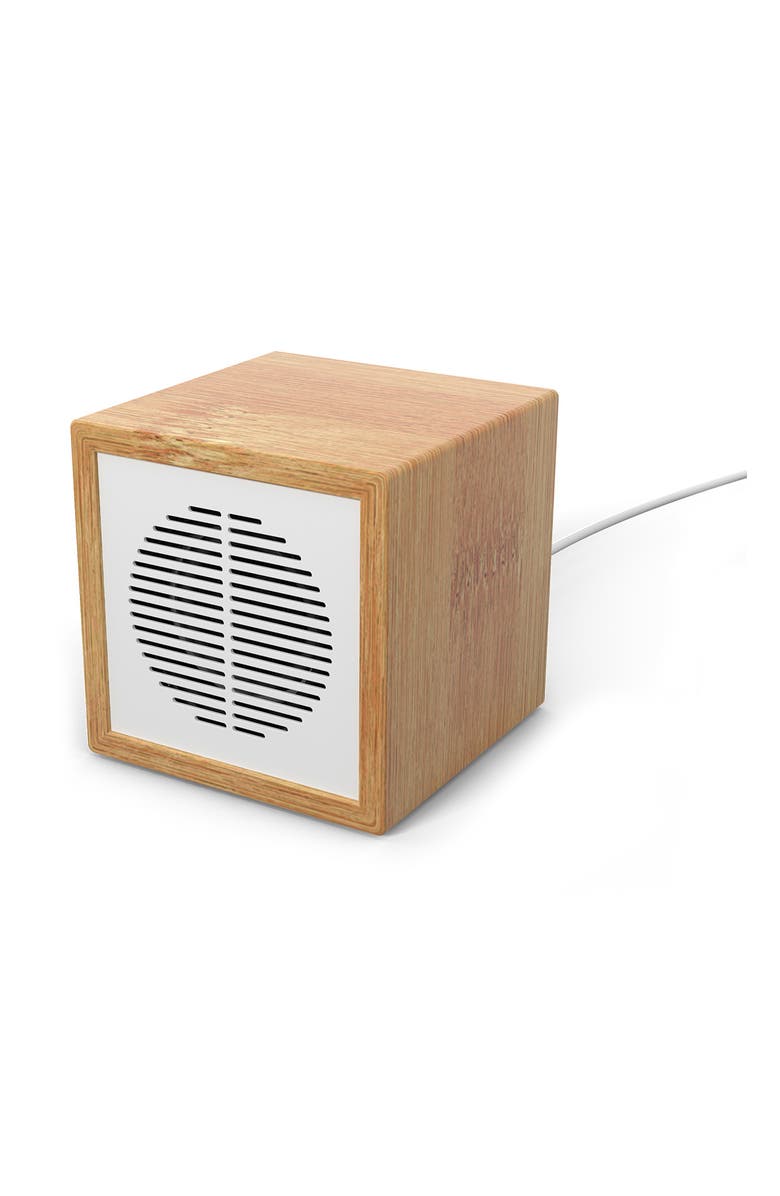 SOAR Bamboo Mini Bluetooth Wireless Speaker