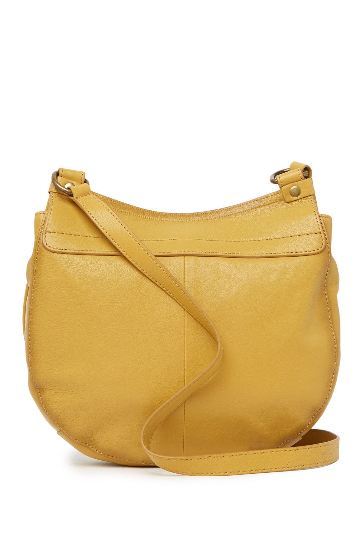 Frye Lucy Leather Crossbody Bag Nordstrom Rack