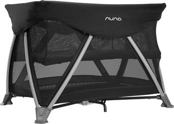 Nuna aire travel outlet crib