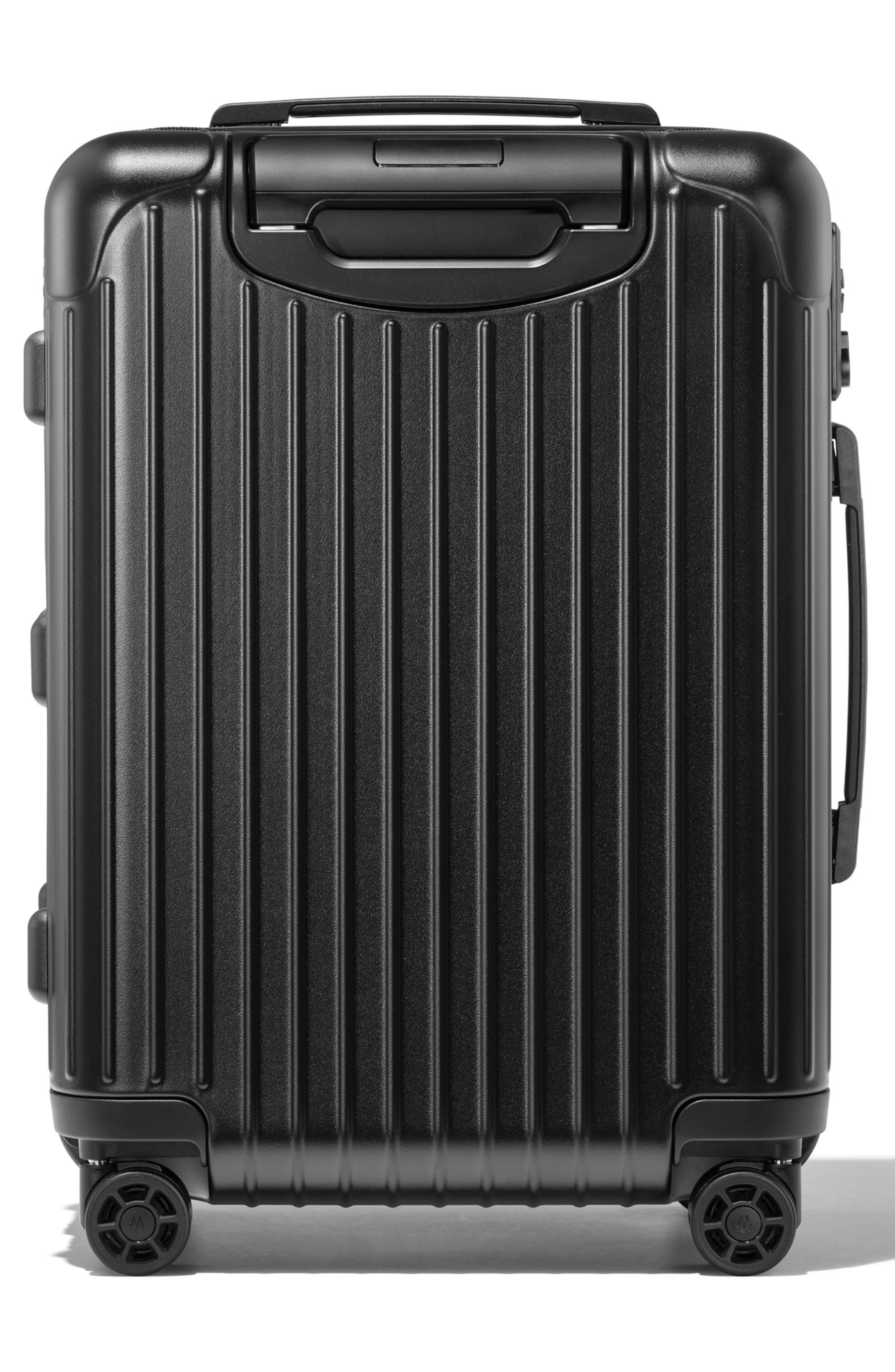 rimowa essential cabin price