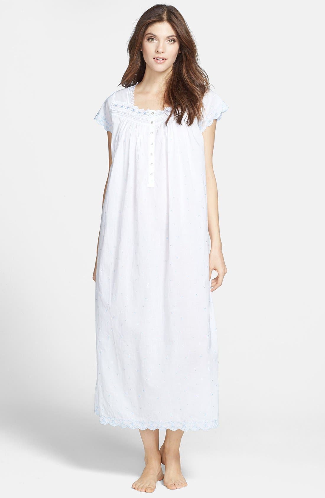 Eileen West 'The Romantics' Ballet Nightgown Nordstrom
