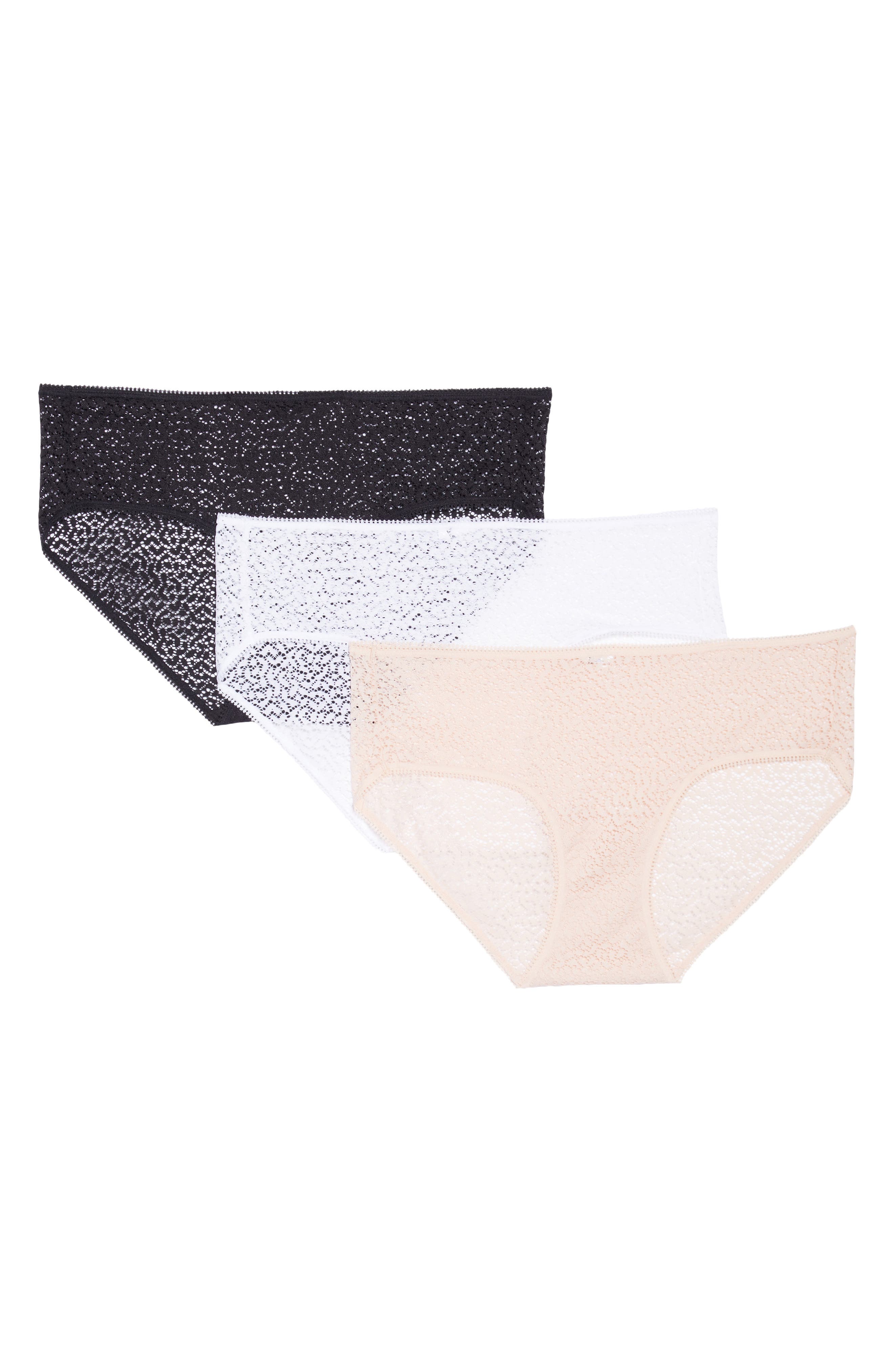 dkny panties nordstrom