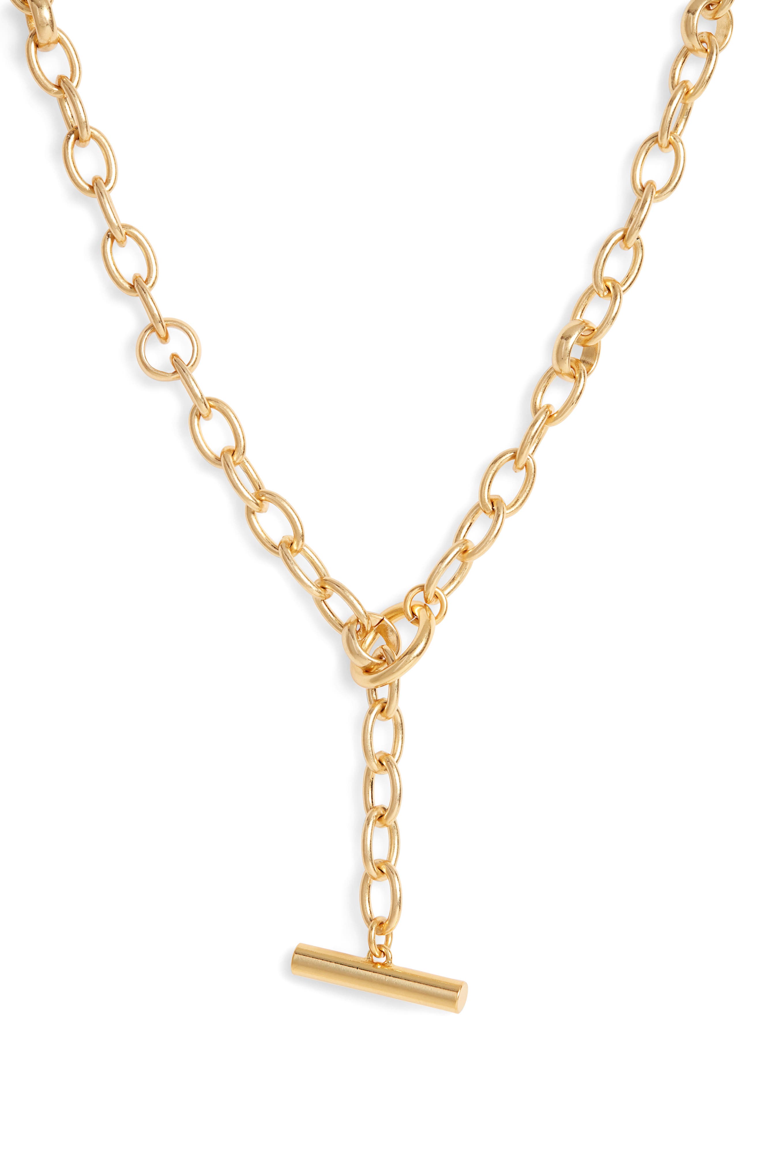 Madewell Lariat Necklaces | Nordstrom