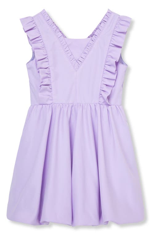 Habitual Kids Kids' Bubble Hem Dress at Nordstrom,