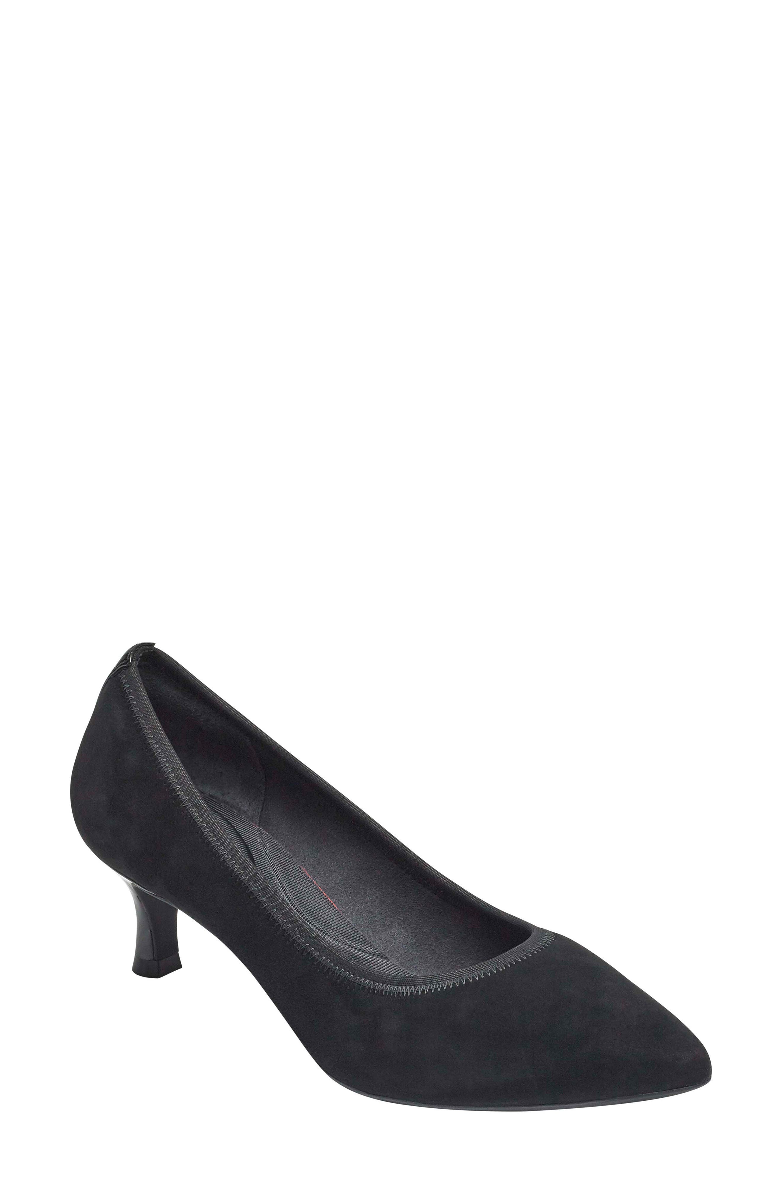 Rockport Total Motion Kaiya Pump