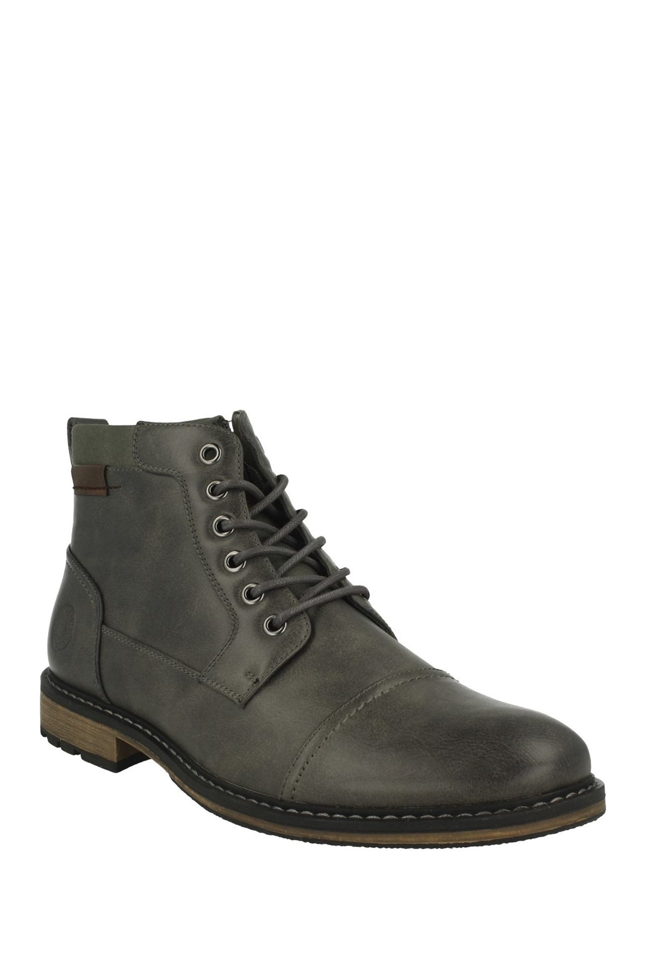 B52 by Bullboxer | Tylier Mid Cut Boot | Nordstrom Rack