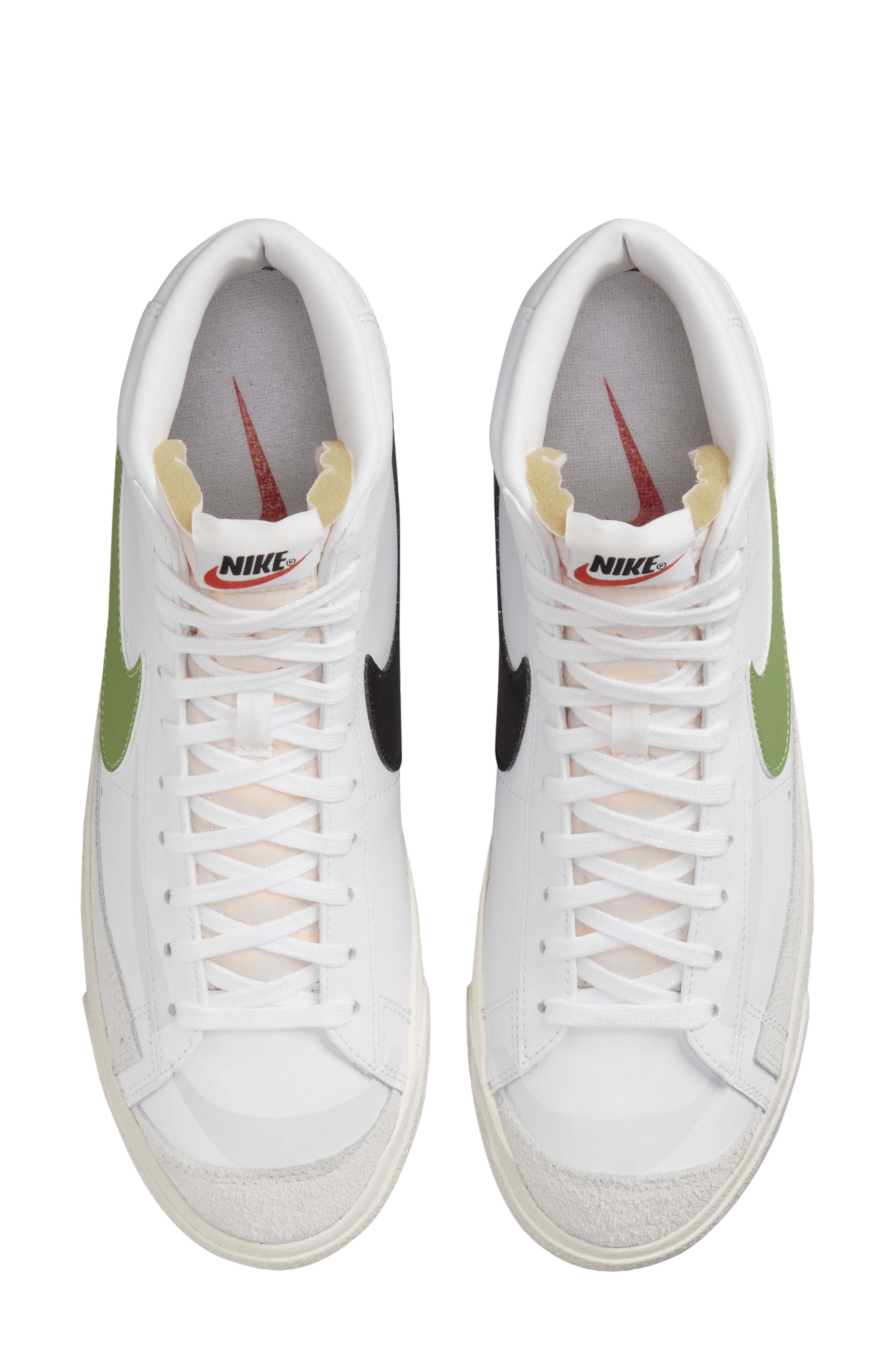 nike blazer 77 mid vintage