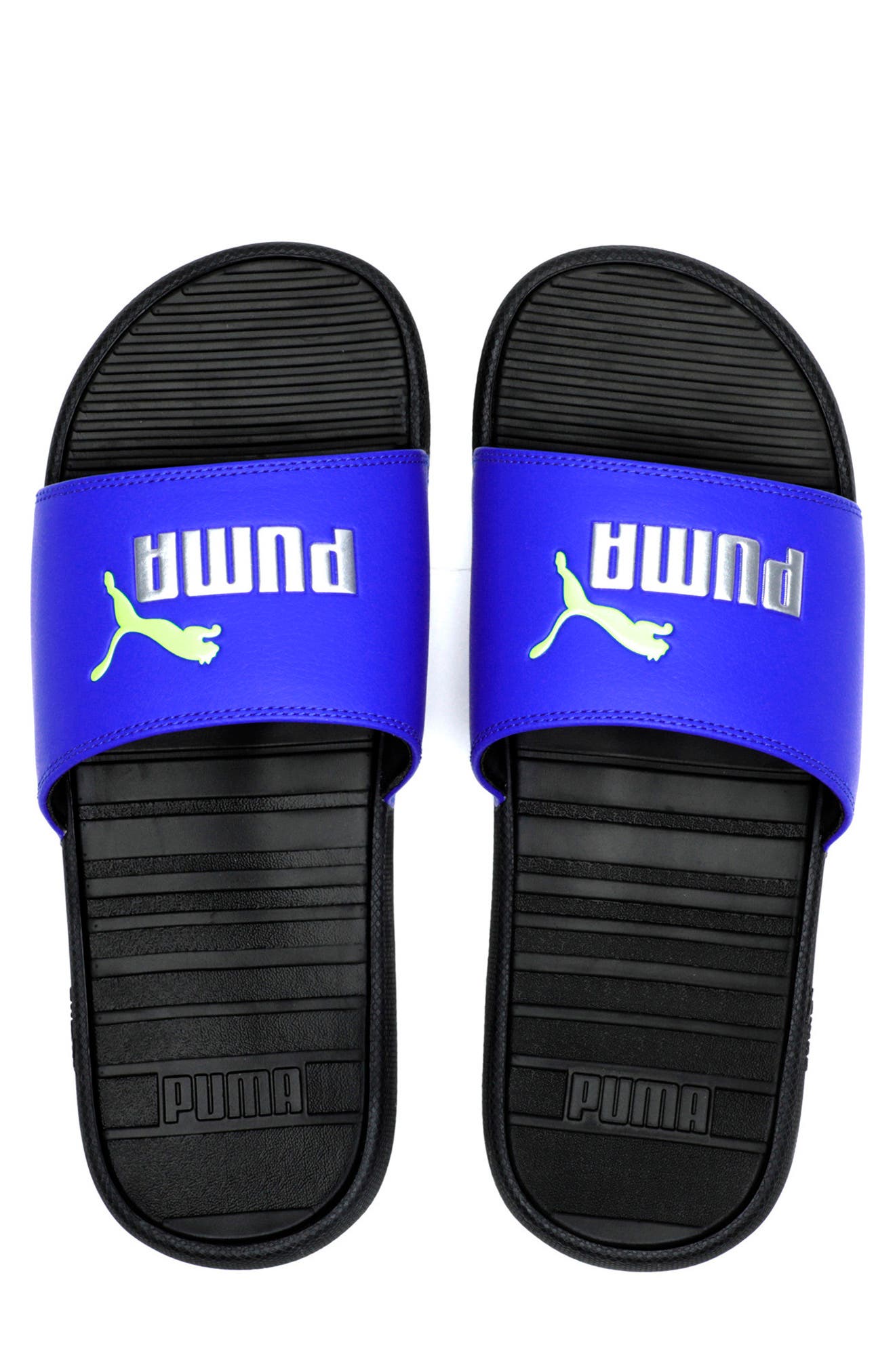 puma sandals 4t