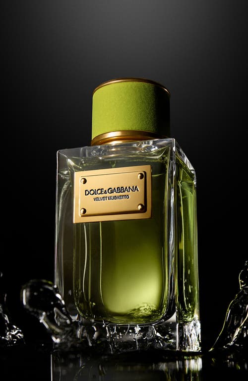 Dolce & Gabbana Velvet Mughetto Eau De Parfum 100ml In No Color