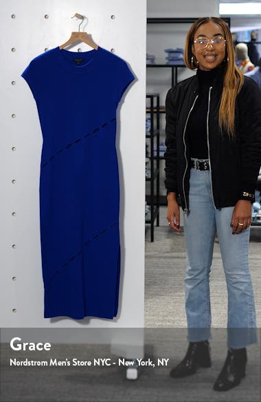 rag and bone eden dress