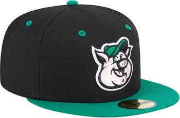 We've added new hats to our - Kannapolis Cannon Ballers