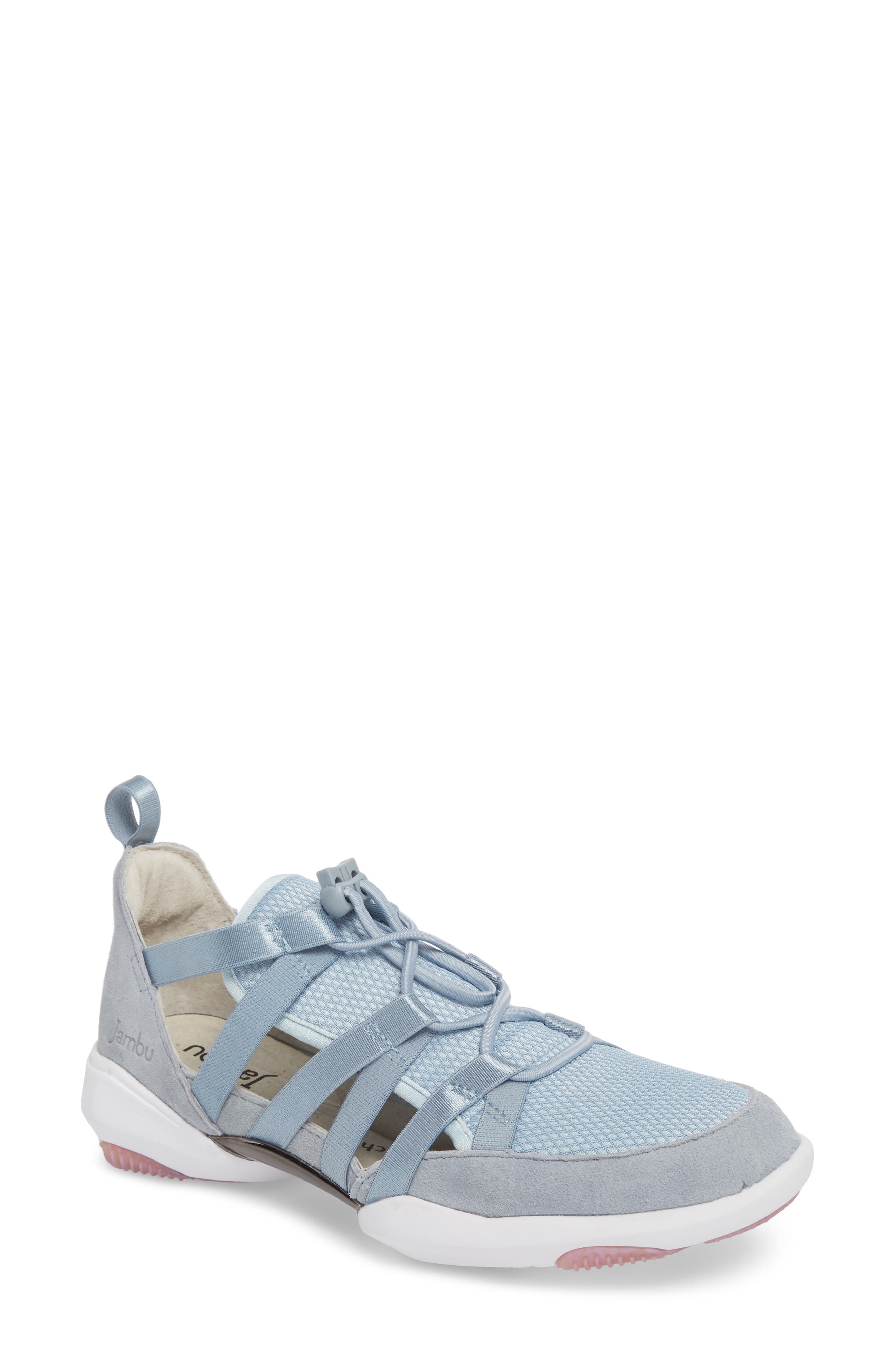 Jambu Azalea Sneaker, Blue