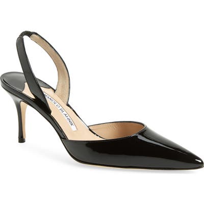 Manolo Blahnik