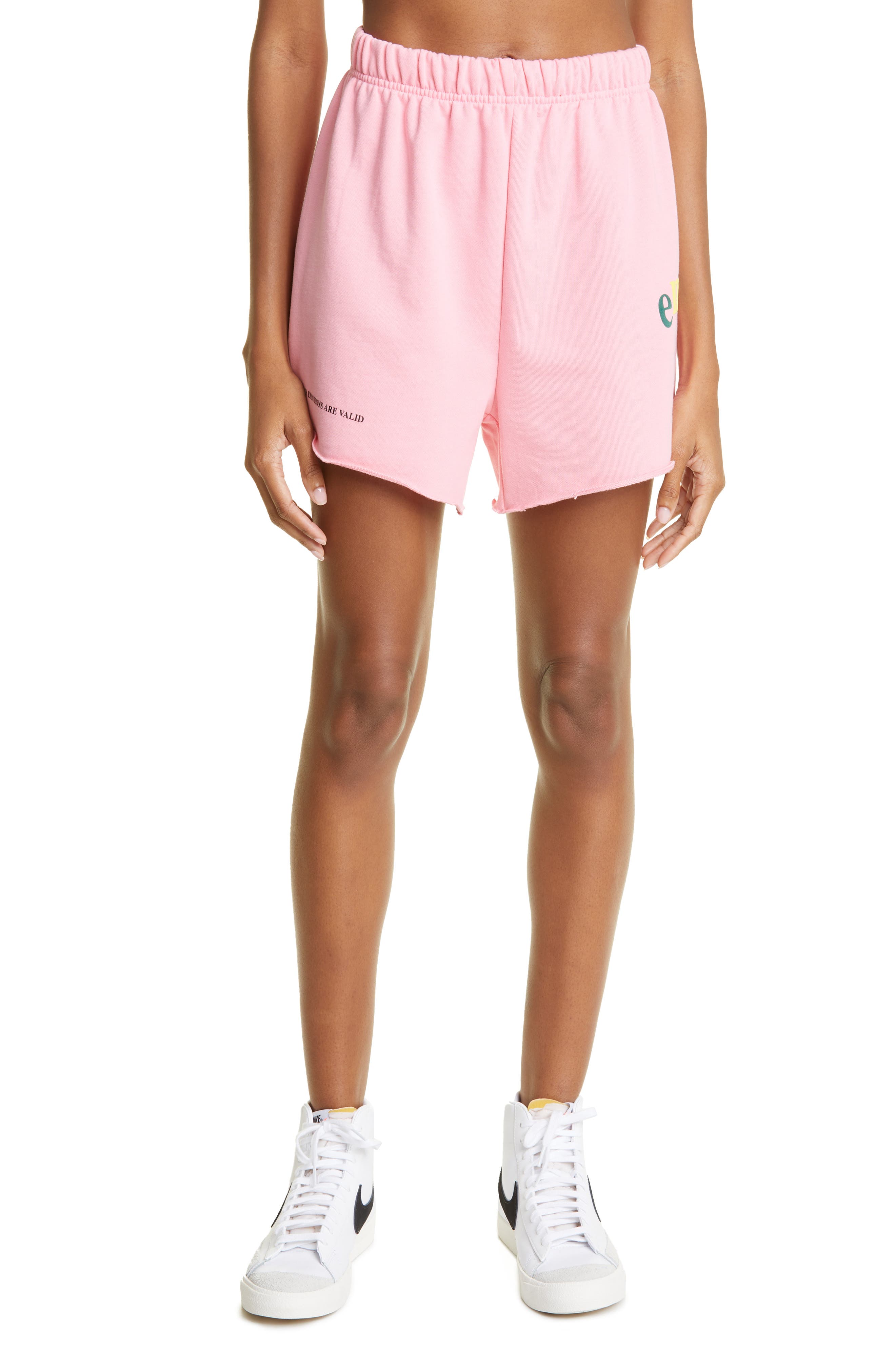 Women's Joggers \u0026 Sweatpants Shorts 