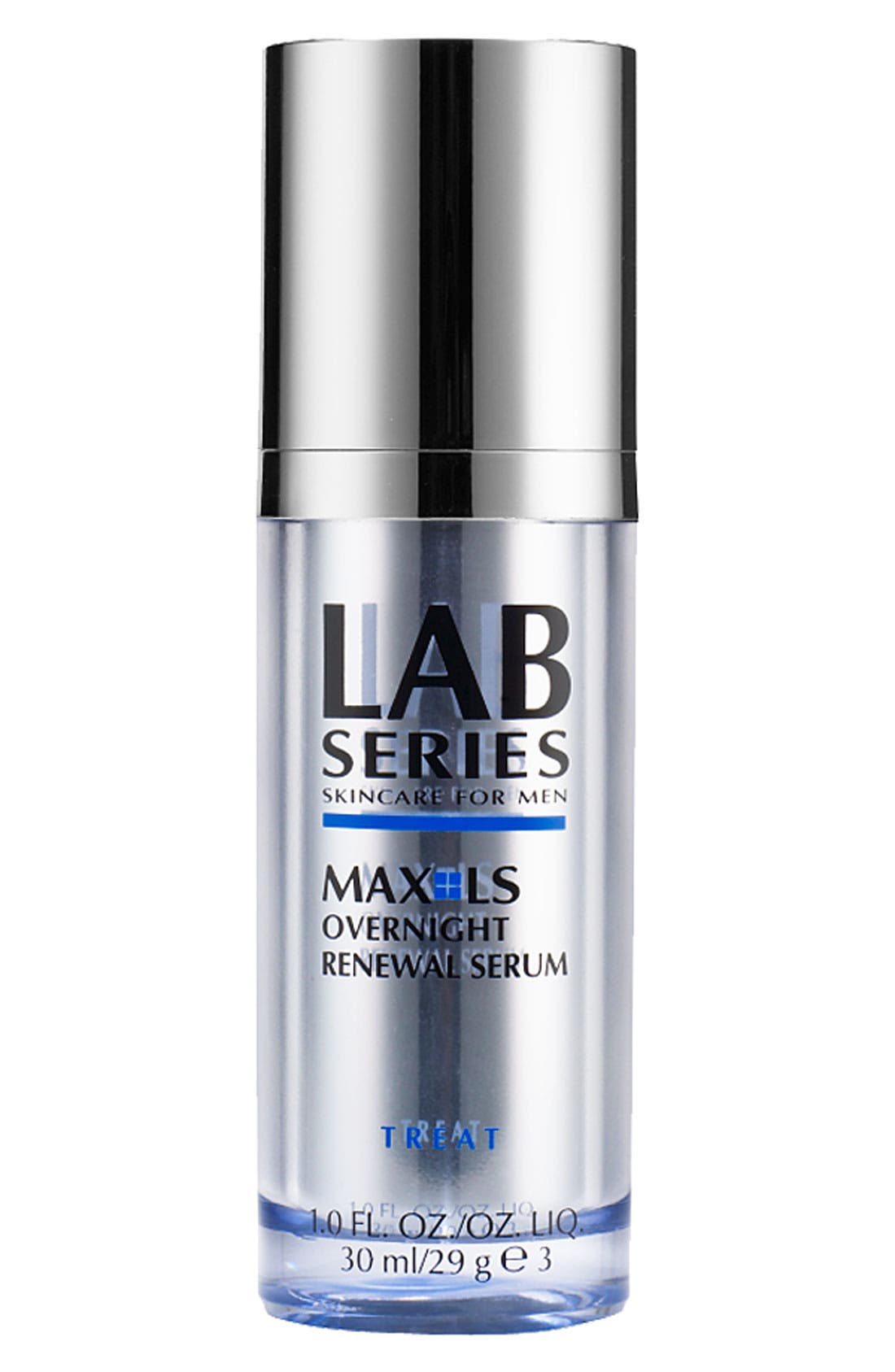 Lab Series Skincare for Men 'MAX LS' Overnight Renewal Serum Nordstrom