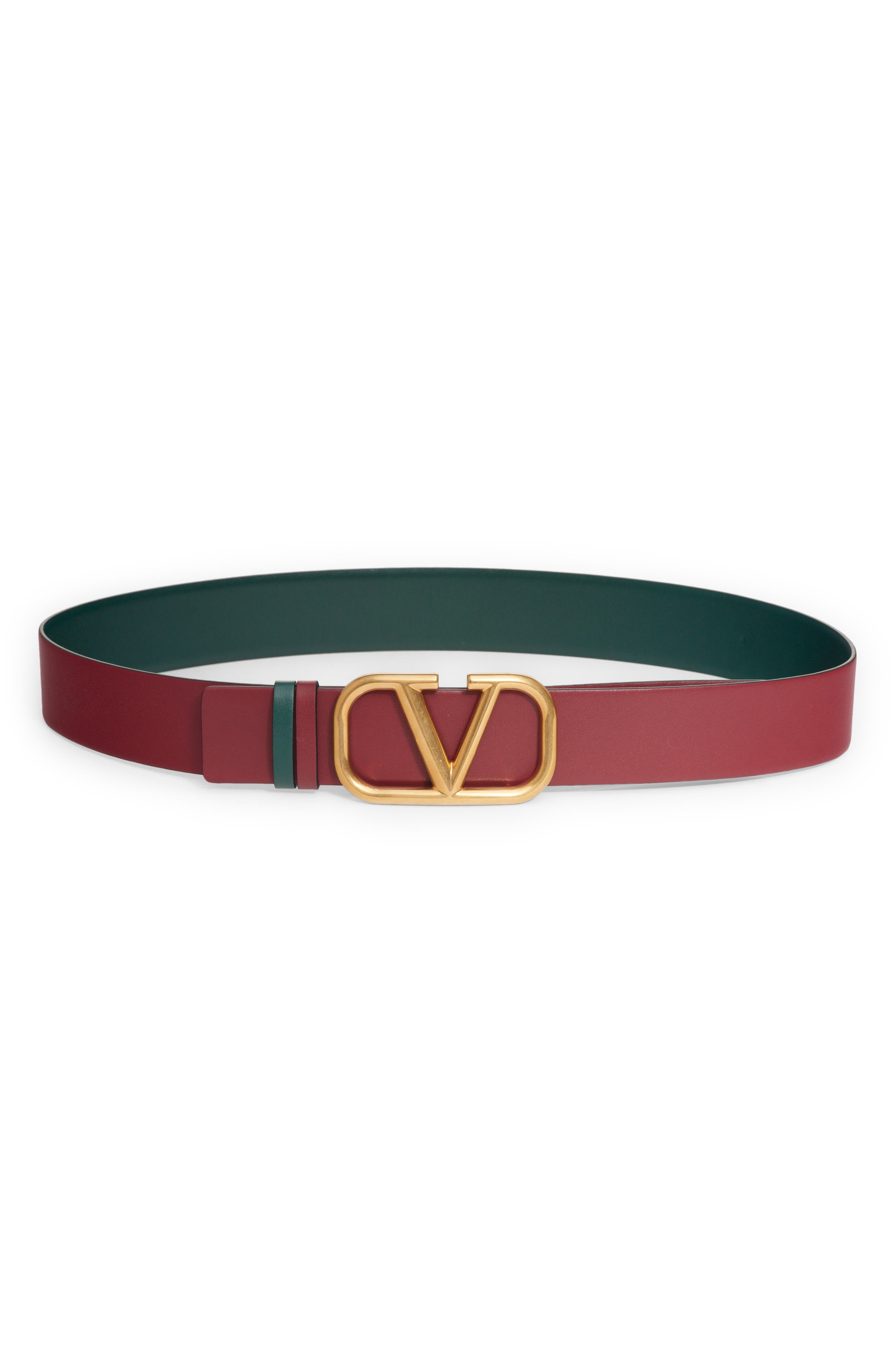 gucci reversible belt nordstrom