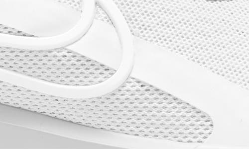 Shop Nike Downshifter 13 Sneaker In White/white-platinum Tint