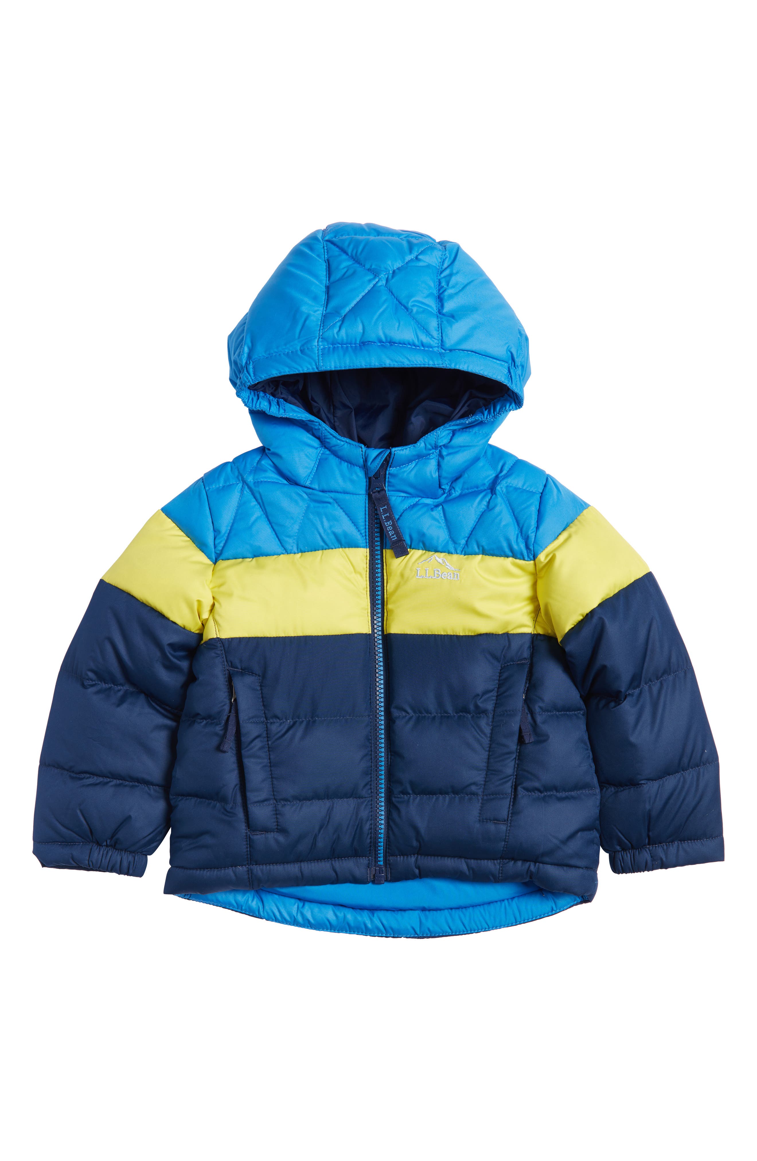 children jacket