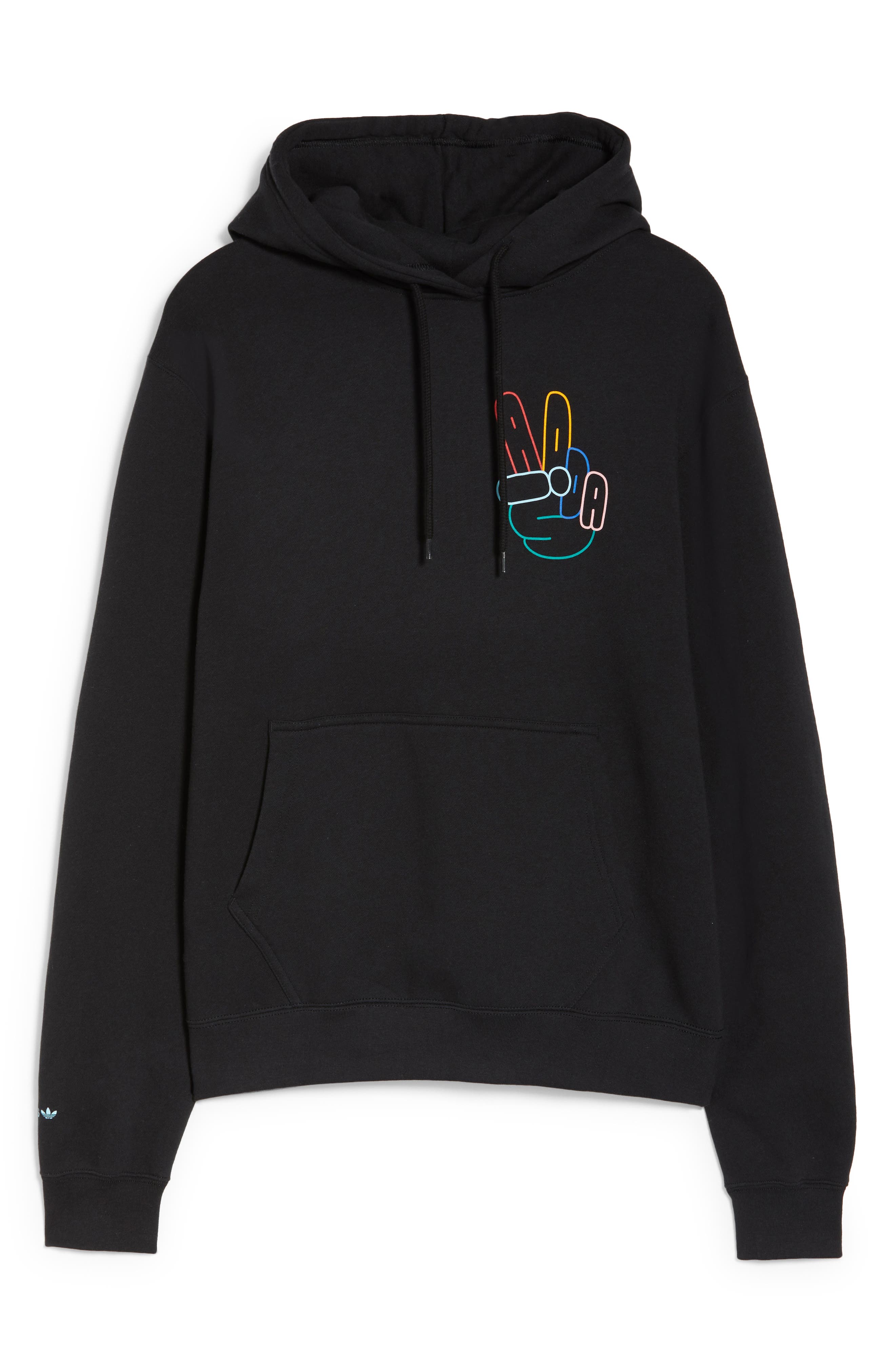 nordstrom adidas hoodie