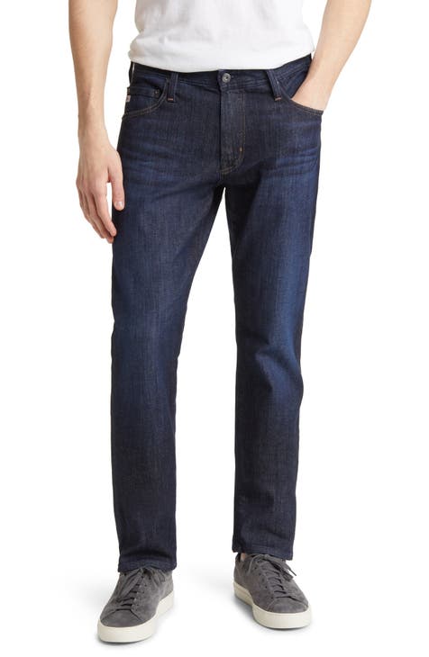 Napier Moeras scheerapparaat Men's Regular (30"–34") Big & Tall Jeans & Denim | Nordstrom