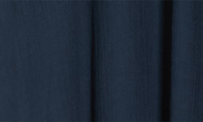 WISHLIST WISHLIST V-NECK LONG SLEEVE MAXI DRESS 