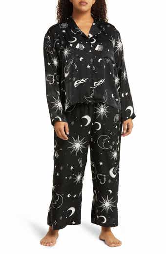 Nordstrom Moonlight Pajamas