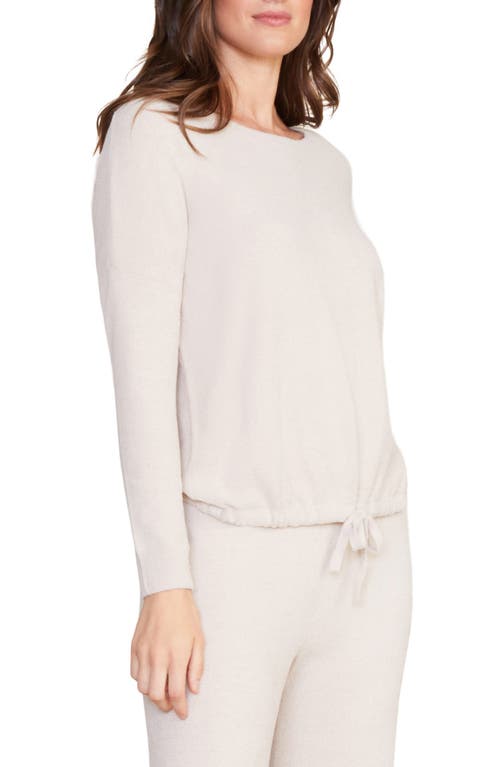 BAREFOOT DREAMS BAREFOOT DREAMS COZYCHIC™ ULTRA LITE® LOUNGE PULLOVER