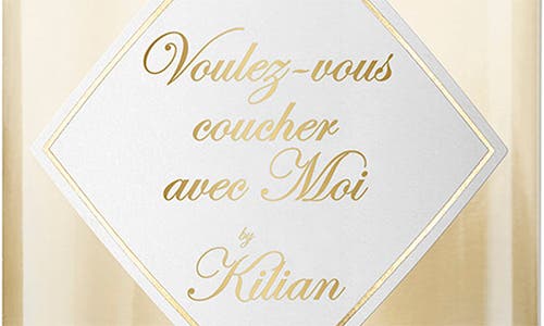 Kilian Paris Voulez-vous Coucher Avec Moi Refill Set In Refill