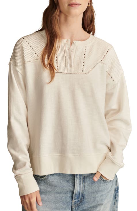 Branded sweatshirt womens best sale