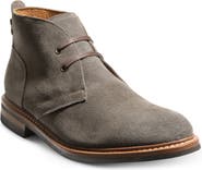 Allen edmonds clearance chukka boots