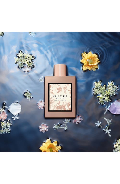 Gucci Bloom Eau De Toilette In No Color