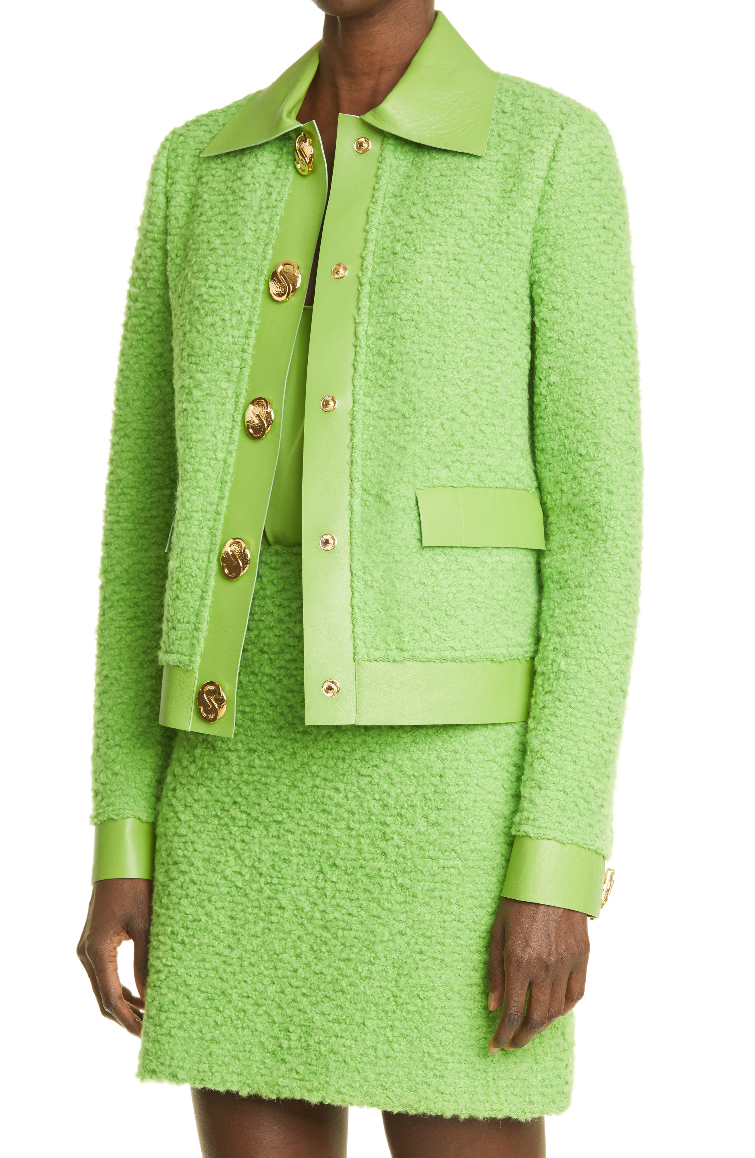 st john jackets nordstrom