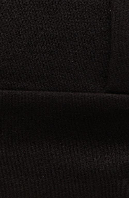 Shop Bench . Draper Pocket Sweatshirt In Black