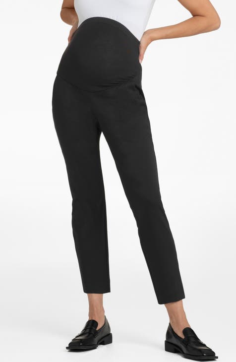 The Everyday Work Maternity Pants