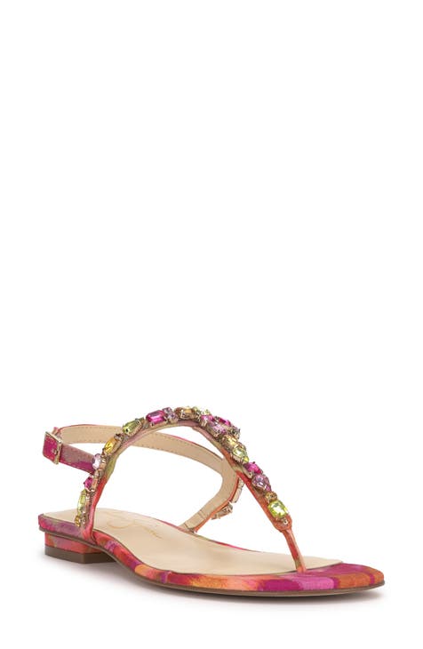 Women's Pink Slingback Sandals | Nordstrom