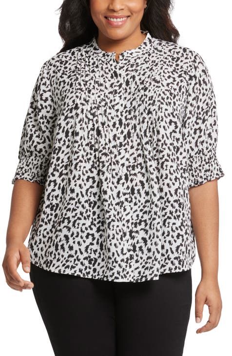 Plus-Size Tops for Women | Nordstrom