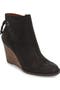 Lucky Brand 'Yamina' Wedge Zip Bootie (Women) | Nordstrom