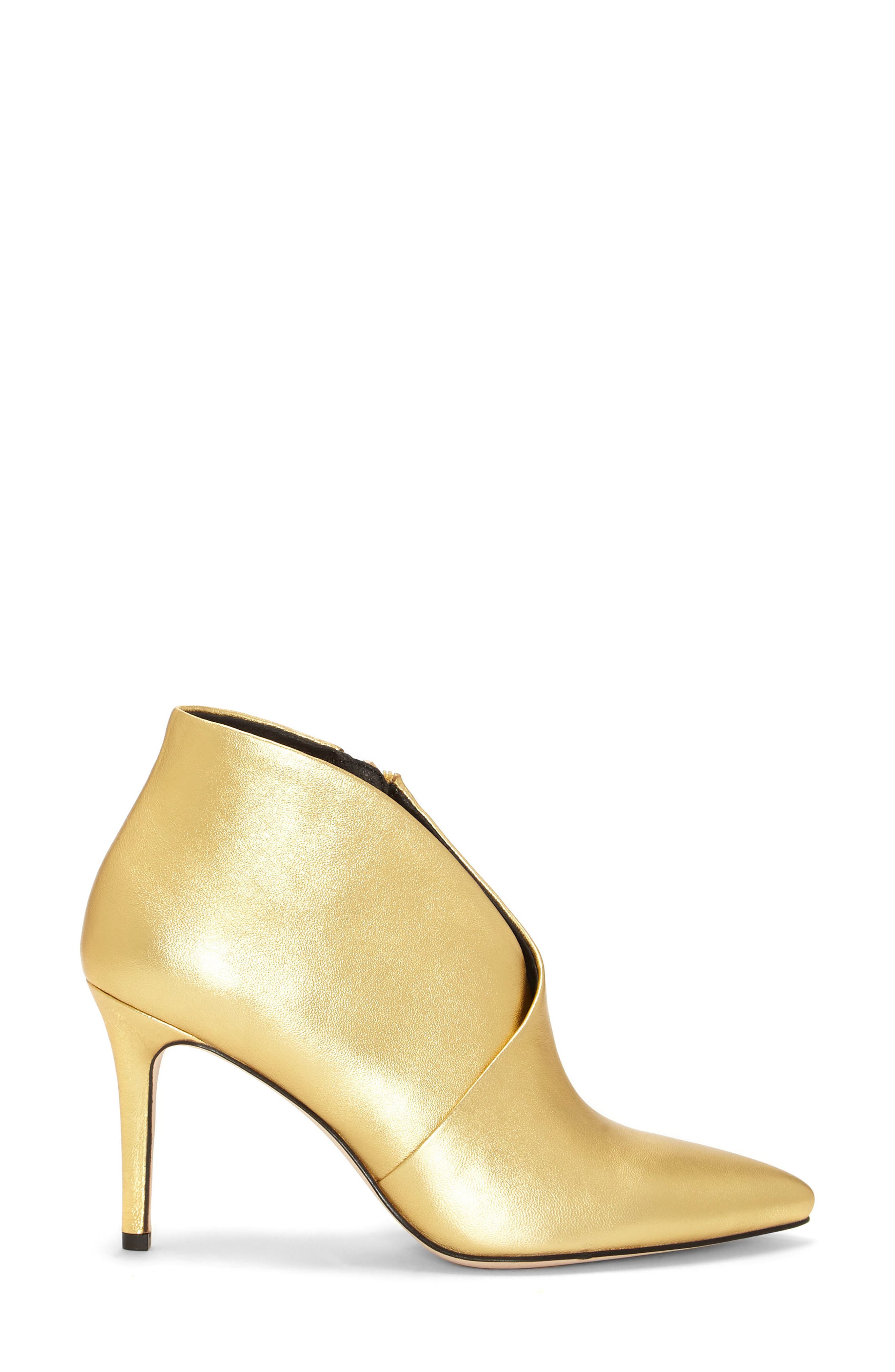jessica simpson layra pointy toe booties