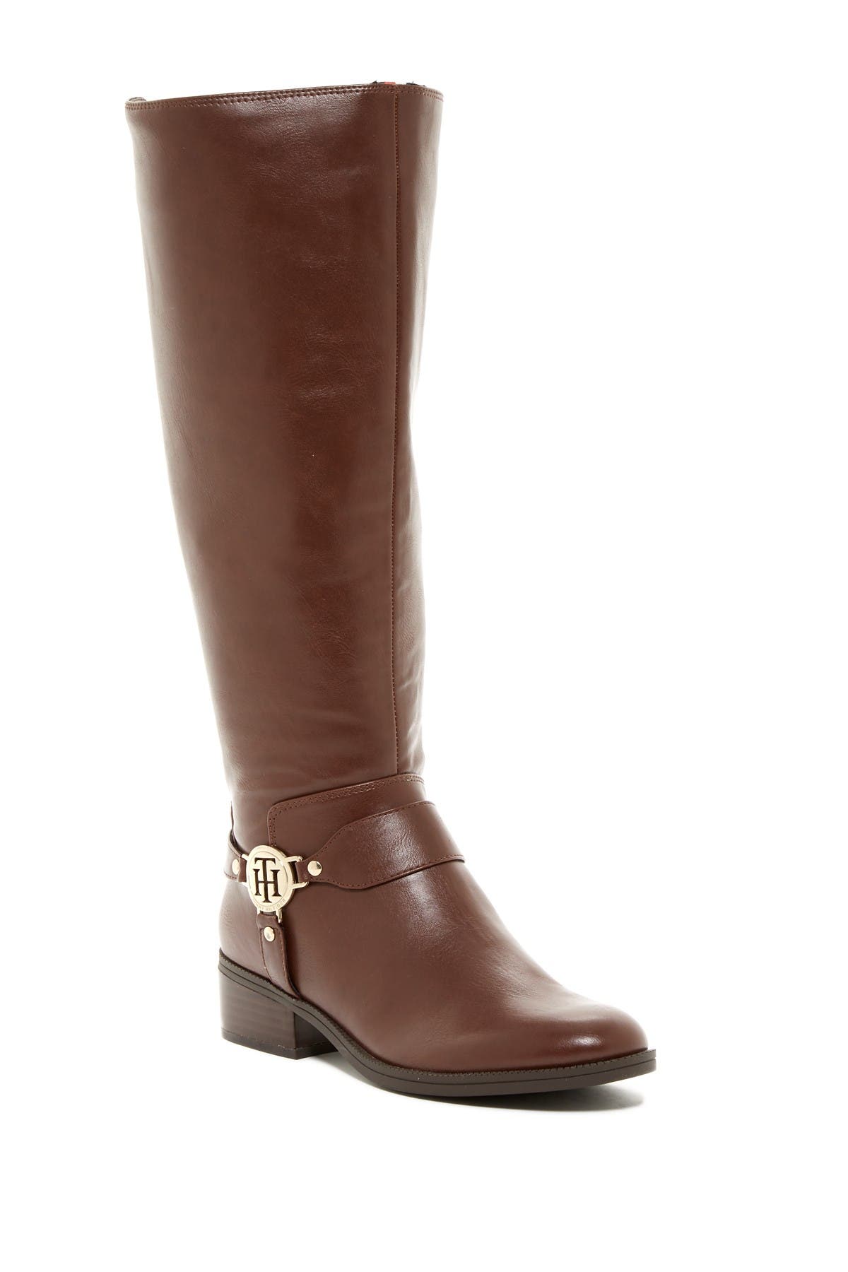 Tommy Hilfiger | Geneo Tall Riding Boot 