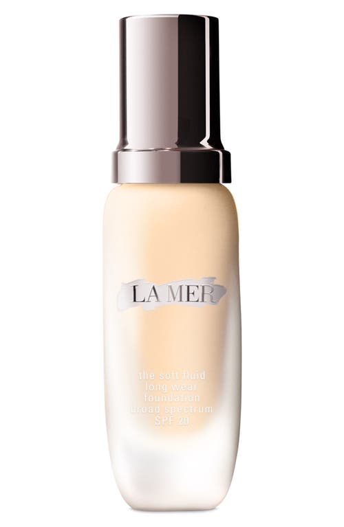 UPC 747930065753 product image for La Mer Soft Fluid Long Wear Foundation SPF 20 in 160 - Creme at Nordstrom | upcitemdb.com