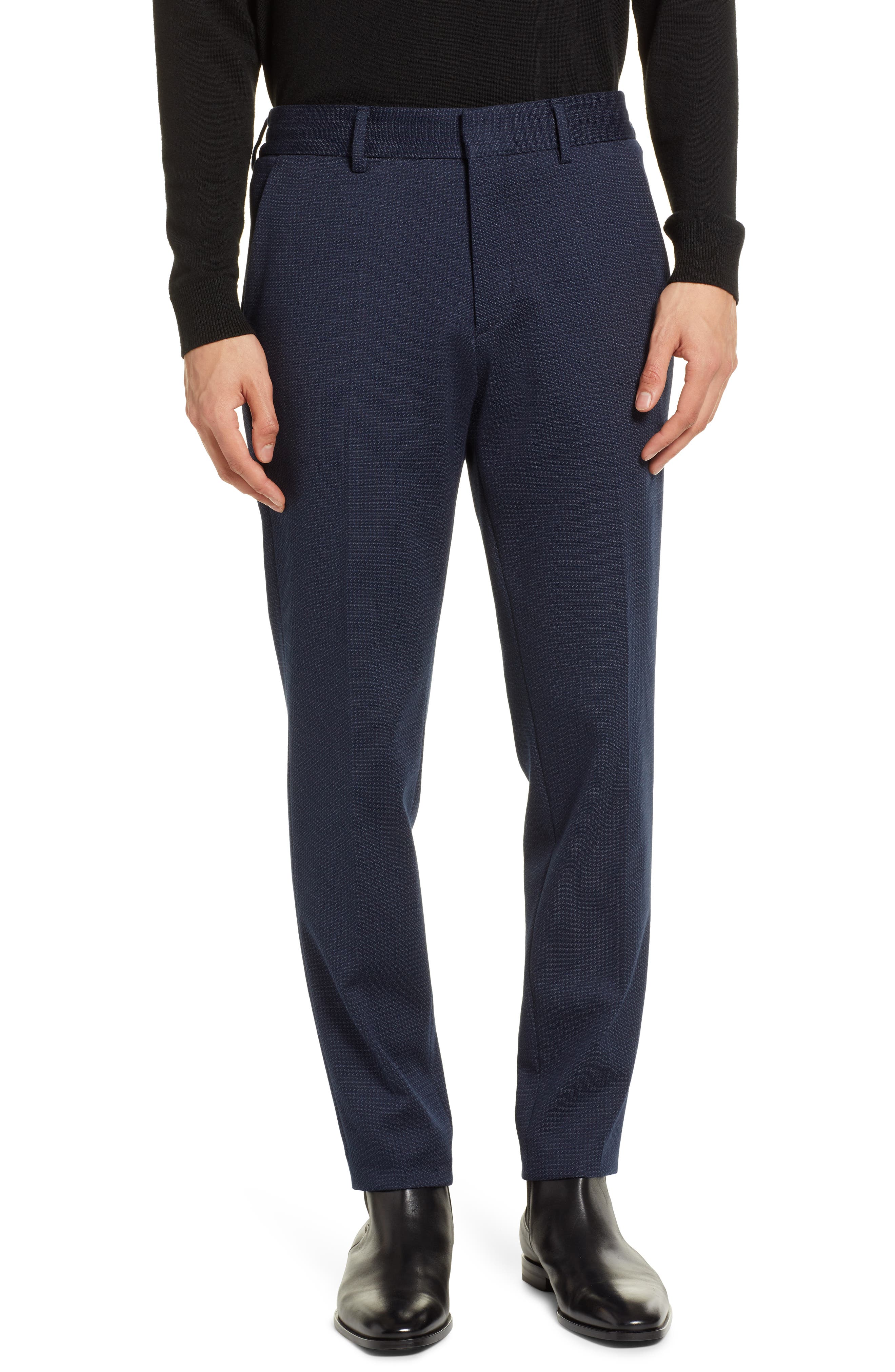 hugo boss pants nordstrom