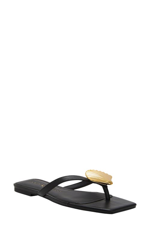 Katy Perry The Camie Shell Flip Flop at Nordstrom,