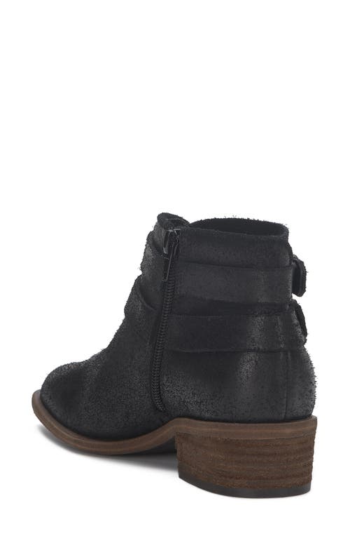 LUCKY BRAND LUCKY BRAND BEFIND BOOTIE 