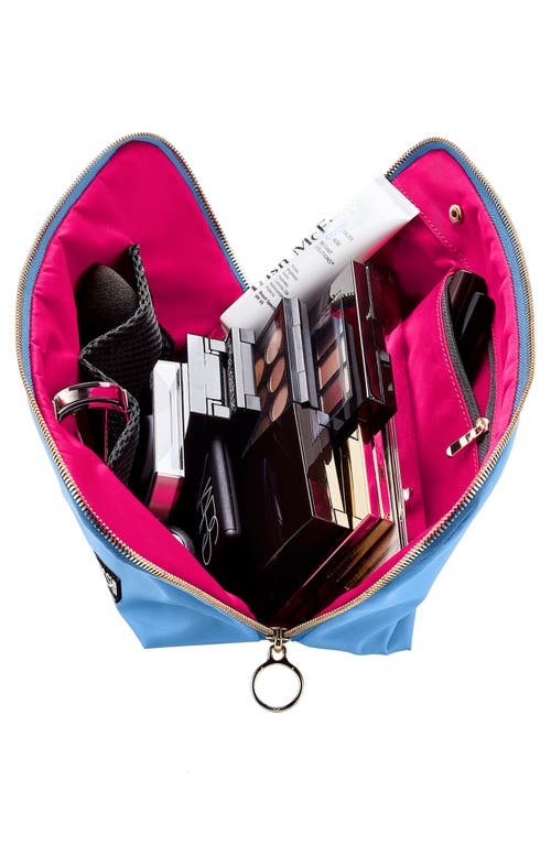 KUSSHI KUSSHI SIGNATURE MAKEUP BAG