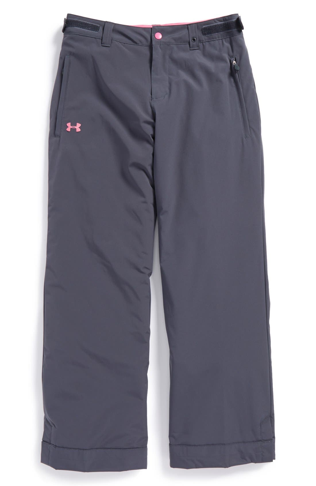 under armour loose fit coldgear