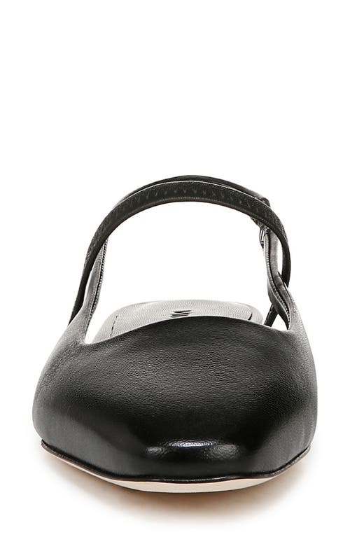 VINCE VINCE BERNICE SLINGBACK FLAT