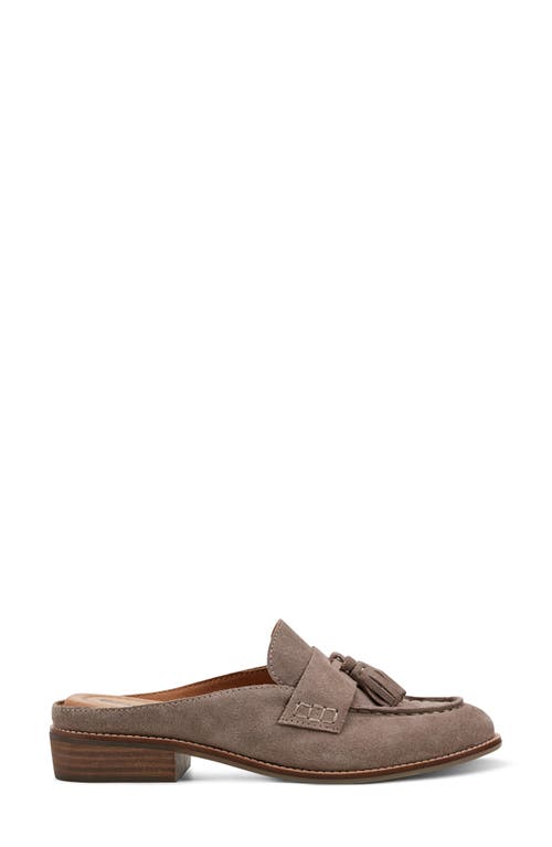 EARTH EARTH® EVERETT TASSLE MULE 