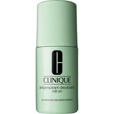 Clinique Antiperspirant-Deodorant Roll-On