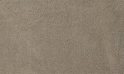 Mori Hooded Towel In Taupe
