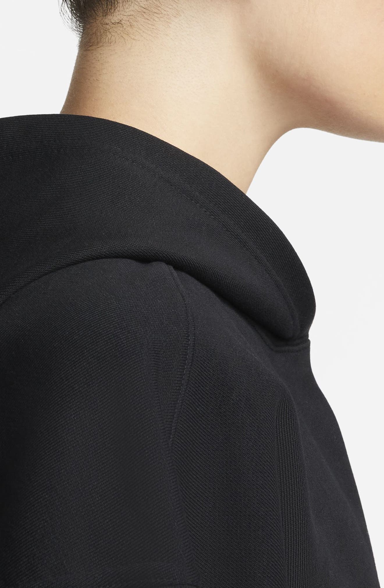 Nike Court French Terry Tennis Hoodie 